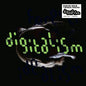 the album cover for Digitalism - Idealism Forever (Bonus Tracks) [Reissue]