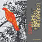 the album cover for Olavi Louhivuori / Eivind Lonning / Kim Myhr - Nubes