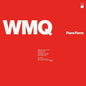 the album cover for Wojtek Mazolewski - Pure Form