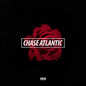 the album cover for Chase Atlantic - Chase Atlantic (Ofgv)