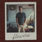 the album cover for David Nail - Flowers