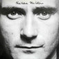 the album cover for Phil Collins - Face Value [180 Gram]