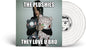 the album cover for Clara Kimera - Plushies They Love You Bro [Colored Vinyl]
