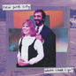 the album cover for New Junk City - Where Could I Go [Colored Vinyl] (Viol)