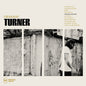 the album cover for Chad Turner  Ray - Fingers Crossed