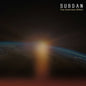 the album cover for Subdan - Overview Effect