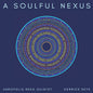 the album cover for Akropolis Reed Quintet - Soulful Nexus
