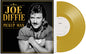 the album cover for Joe Diffie - Pickup Man [Gold]