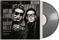 the album cover for Waylon Jennings & Buddy Holly - When Sin Stops / Jole Blon [Silver]