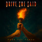 the album cover for Drive She Said - Pass The Torch
