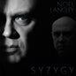 the album cover for Noel Langley - Syzygy