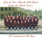 the album cover for Paolo Lucci - Coro Di Voci Bianche Dell'arcum Diretto Da Paolo