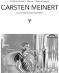 the album cover for Carsten Meinert - Carsten Meinert / Cm Musictrain