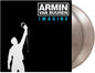 the album cover for Van Armin Buuren - Imagine (Gate) [Limited Edition] [180 Gram]