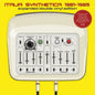 the album cover for Italia Synthetica 1981-1985 / Var - Italia Synthetica 1981-1985 / Var (Exp)