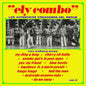 the album cover for Ely Combo - Vol Ii