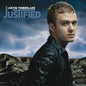 Justin Timberlake - Justified [LP]