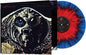 the album cover for Chrome - 3rd From The Sun (Blue) [Colored Vinyl] [Limited Edition] (Red)