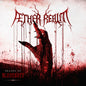 the album cover for Aether Realm - Season of Bloodshed
