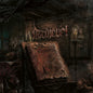 the album cover for Nordjevel - Damnous [Limited Edition] [Digipak]