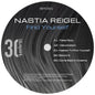 the album cover for Nastia Reigel - Find Yourself (Ep)