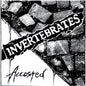 the album cover for Invertebrates - Accosted (Ins)