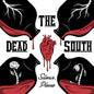 the album cover for The Dead South - Silence, Please