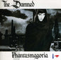 the album cover for The Damned - Phantasmagoria [Import]