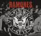 the album cover for Ramones - Chrysalis Years [Import]