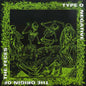 Type O Negative - Origin of Feces [CD]
