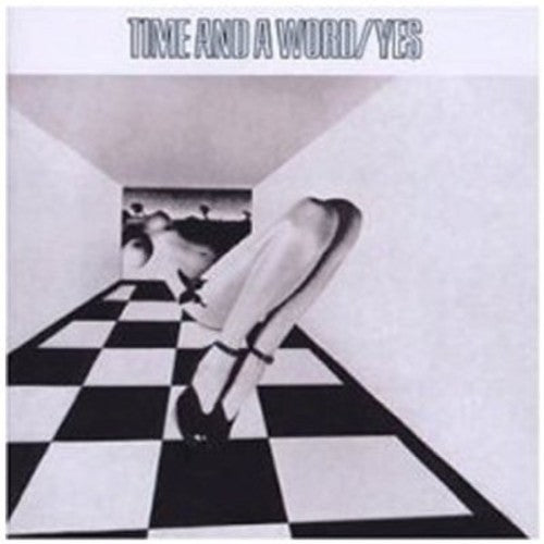 Yes - Time & A Word (Bonus Track) [Remastered]