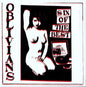 Oblivians - Six of the Best [LP]