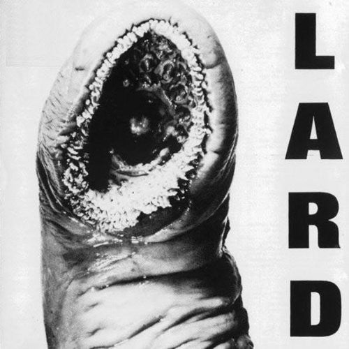 Lard - Power of Lard [LP]