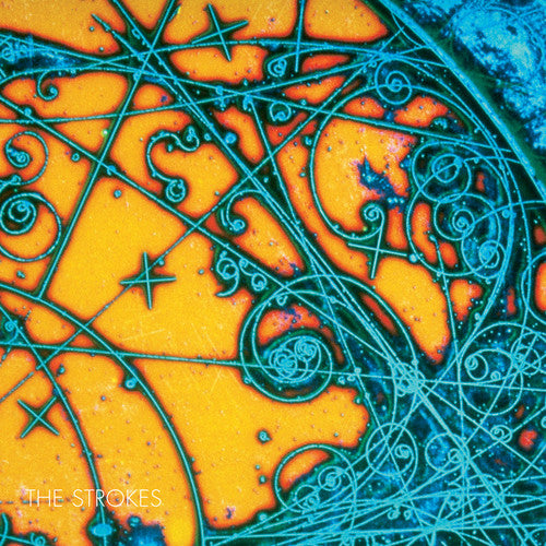The Strokes - Is This It [Limited Edition Vinyl]