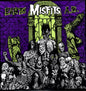 Misfits - Earth A.D. [LP]