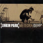 the album cover for Linkin Park - Meteora