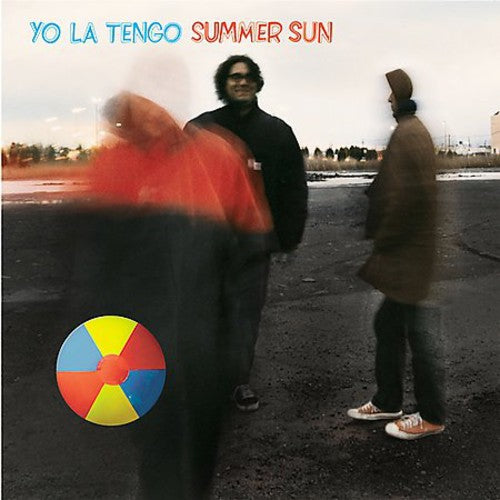 Yo La Tengo - Summer Sun [LP]
