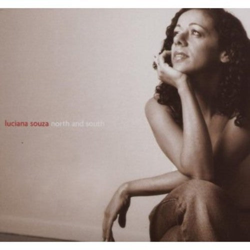 Luciana Souza - North and South [CD]