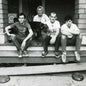the album cover for Minor Threat - First Demo Tape 1980-1983
