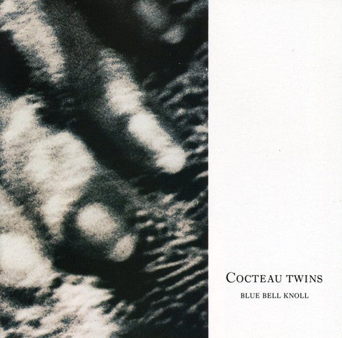 Cocteau Twins - Blue Bell Knoll [CD]