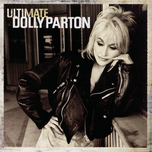 Dolly Parton - Ultimate Dolly Parton [CD]