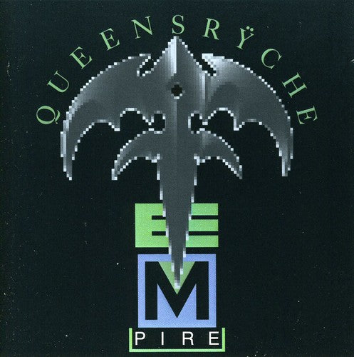 Queensryche - Empire [CD]