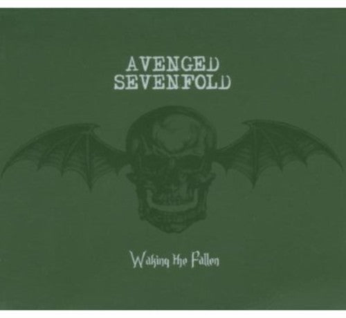 Avenged Sevenfold - Waking the Fallen [CD]