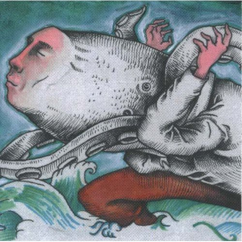 Okkervil River - Down the River of Golden Dreams [LP]