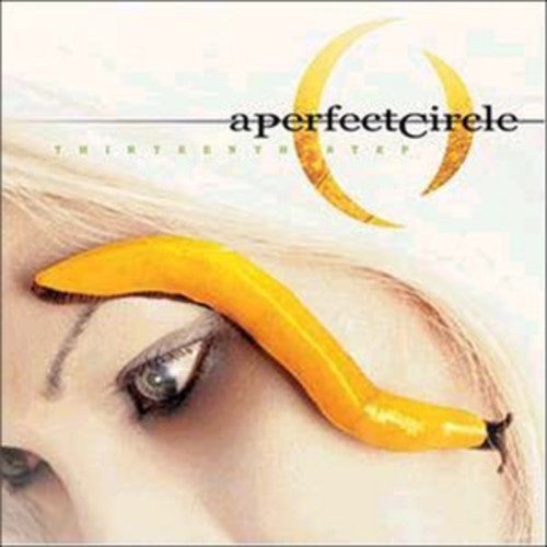 A Perfect Circle - Thirteenth Step [LP]