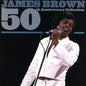 James Brown - 50th Anniversary Collection [2 CD]