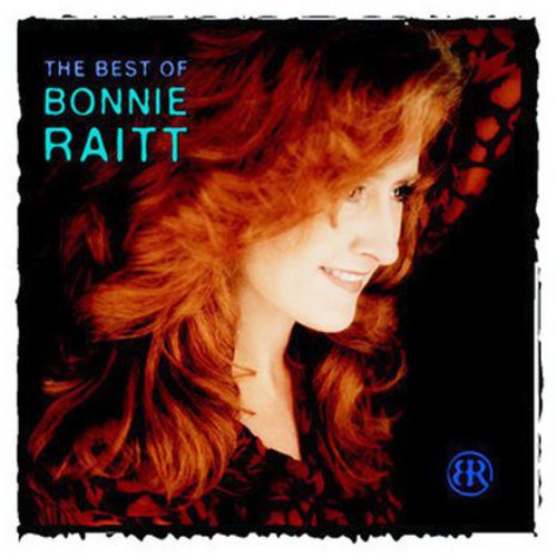 Bonnie Raitt - Best of Bonnie Raitt 1989-2003 [CD]
