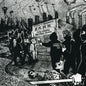 the album cover for No Cash - Run Pockets
