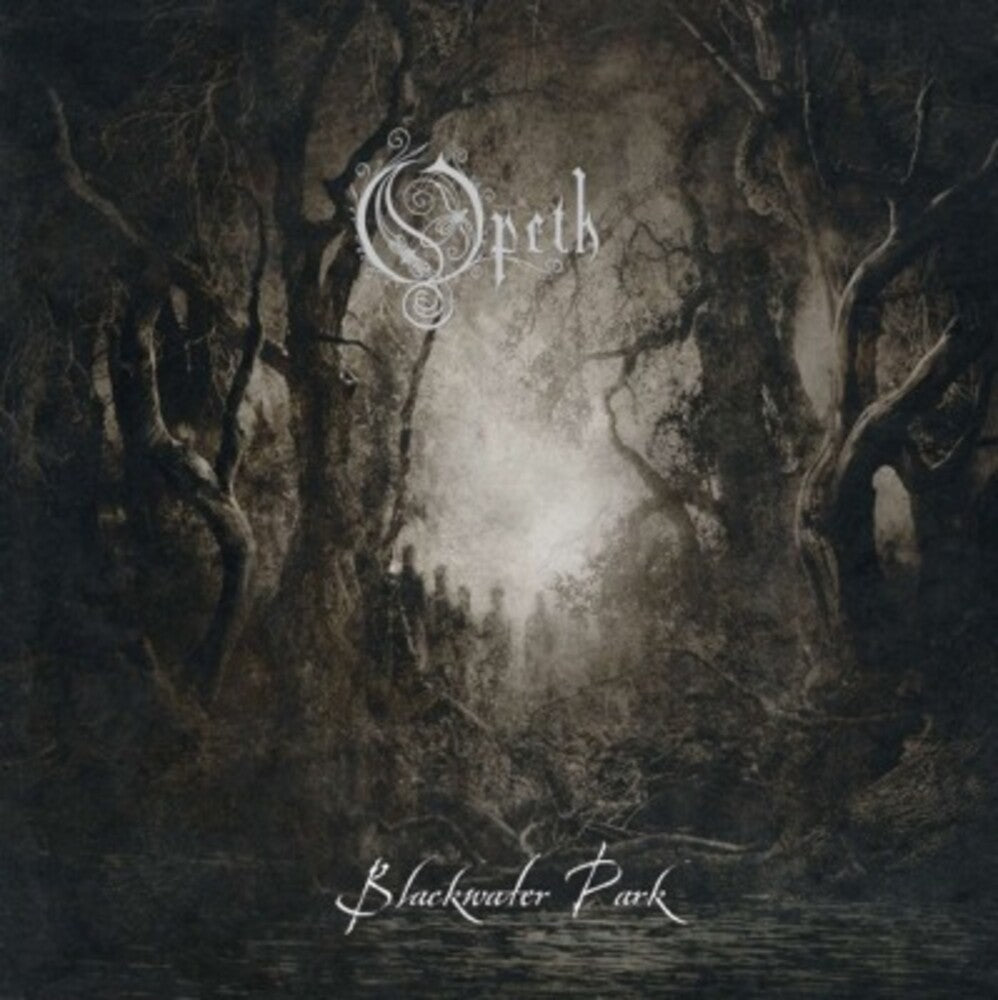Opeth - Blackwater Park [CD]