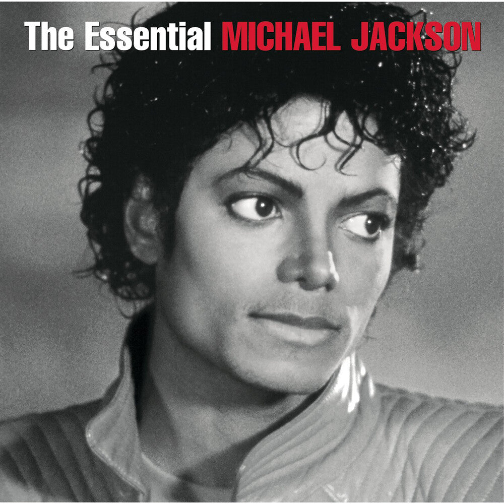 Michael Jackson - Essential Michael Jackson [2 CD]